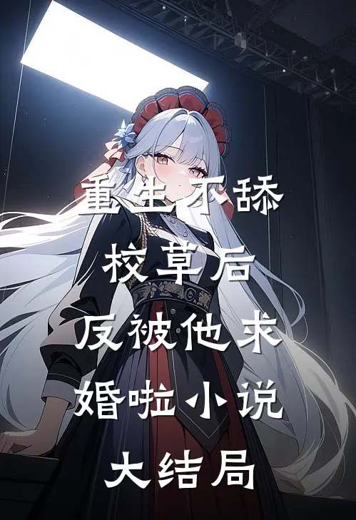 重生不舔校草后，反被他求婚啦小说大结局