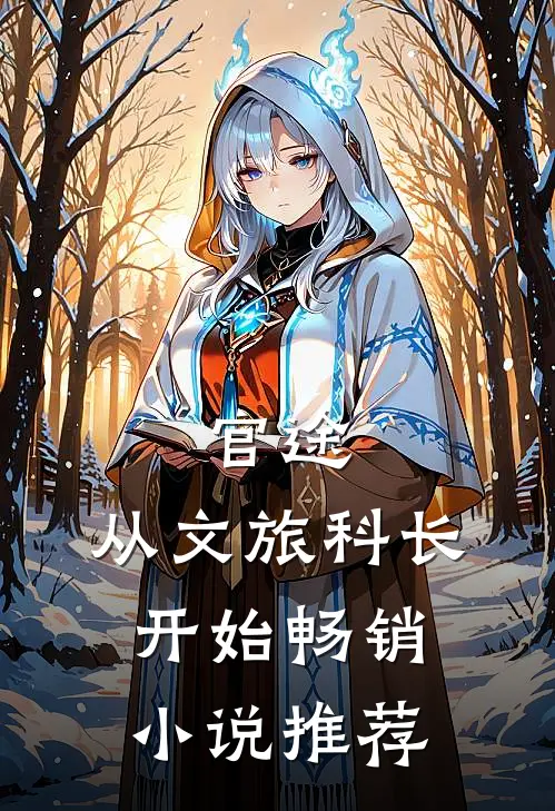 官途：从文旅科长开始畅销小说推荐