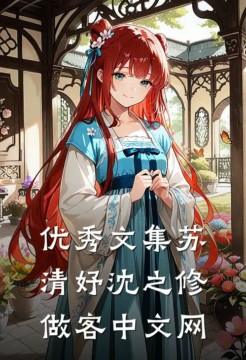 优秀文集苏清妤沈之修做客中文网