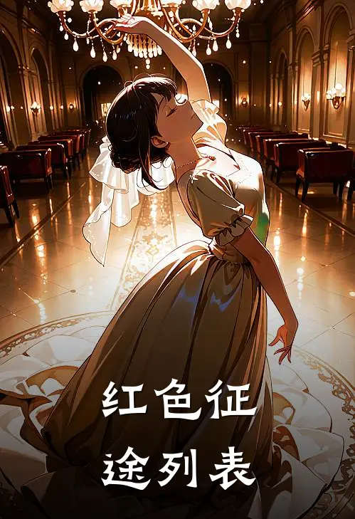 红色征途列表