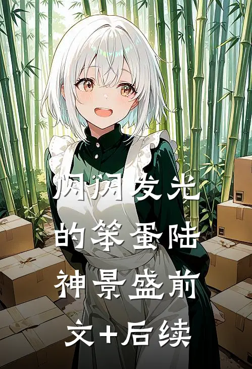 闪闪发光的笨蛋陆神景盛前文+后续
