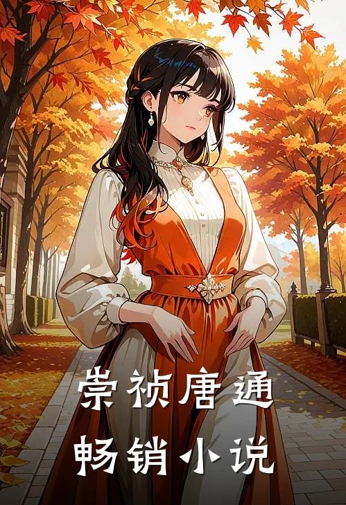 崇祯唐通畅销小说
