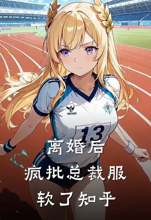 离婚后，疯批总裁服软了知乎