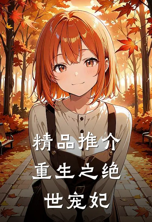精品推介重生之绝世宠妃