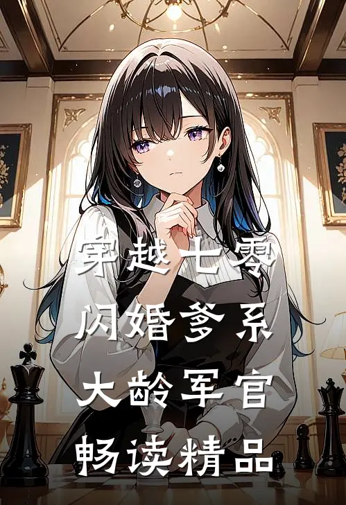 穿越七零：闪婚爹系大龄军官畅读精品