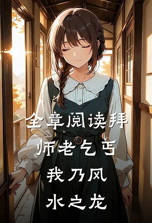 全章阅读拜师老乞丐：我乃风水之龙