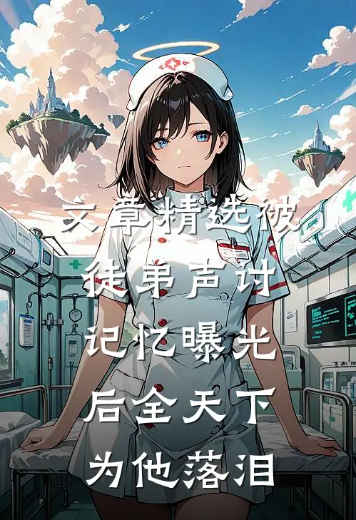 文章精选被徒弟声讨，记忆曝光后全天下为他落泪