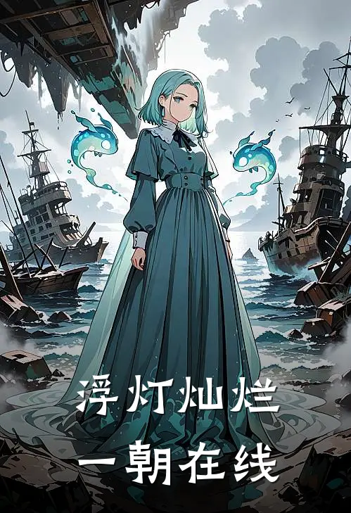 浮灯灿烂一朝在线