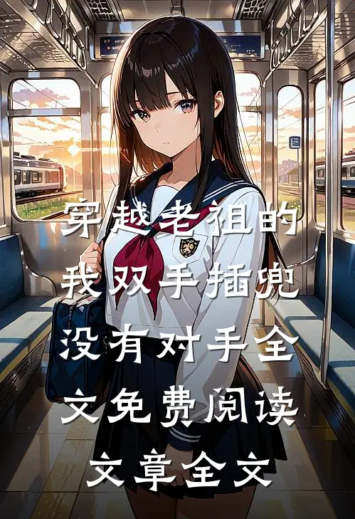 穿越老祖的我双手插兜,没有对手全文免费阅读文章全文