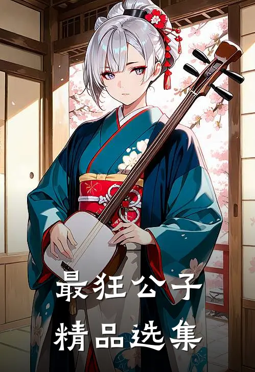 最狂公子精品选集