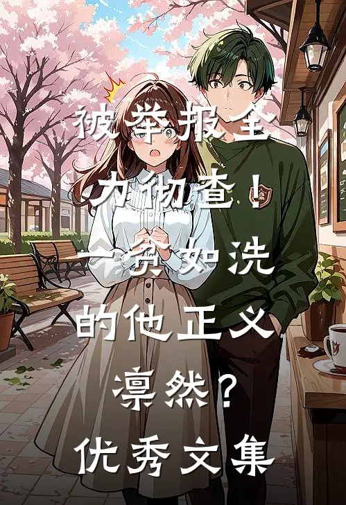 被举报全力彻查！一贫如洗的他正义凛然？优秀文集