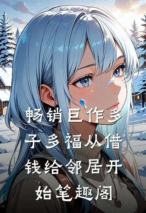 畅销巨作多子多福从借钱给邻居开始笔趣阁