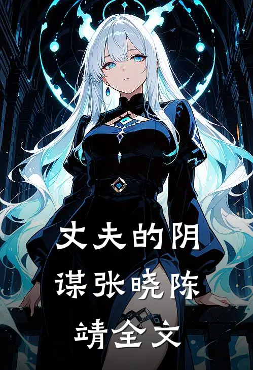 丈夫的阴谋张晓陈靖全文