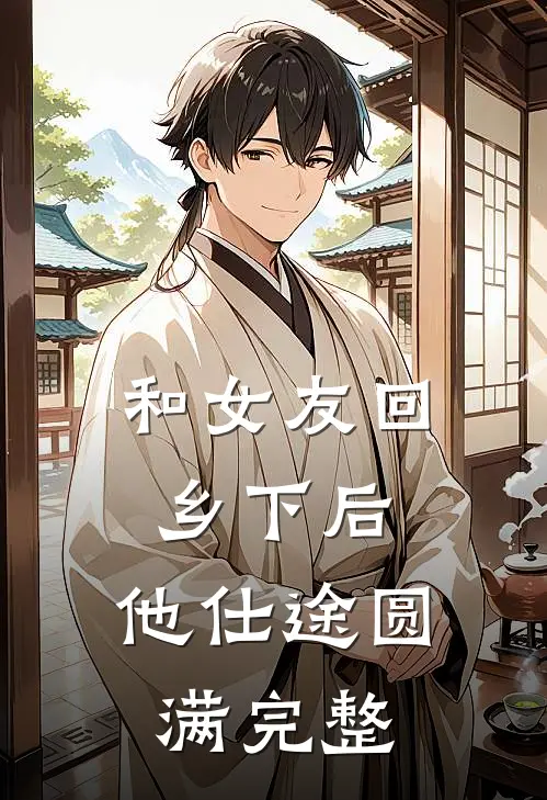 和女友回乡下后，他仕途圆满完整