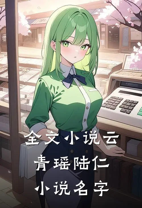 全文小说云青瑶陆仁小说名字