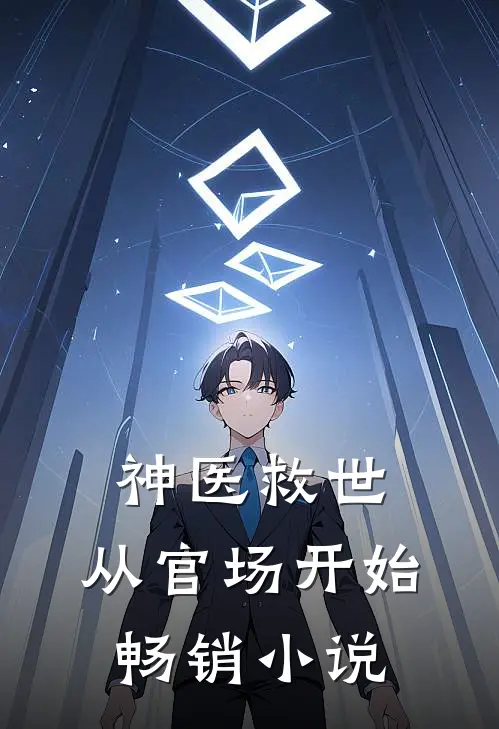 神医救世从官场开始畅销