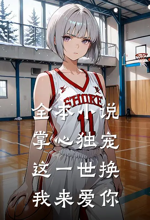 全本小说掌心独宠：这一世换我来爱你