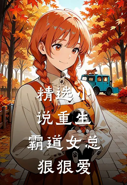 精选小说重生：霸道女总狠狠爱