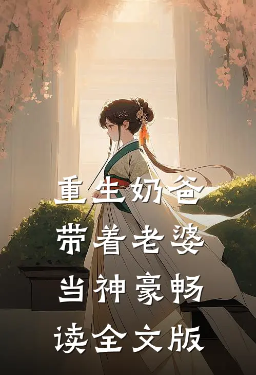 重生奶爸，带着老婆当神豪畅读全文版