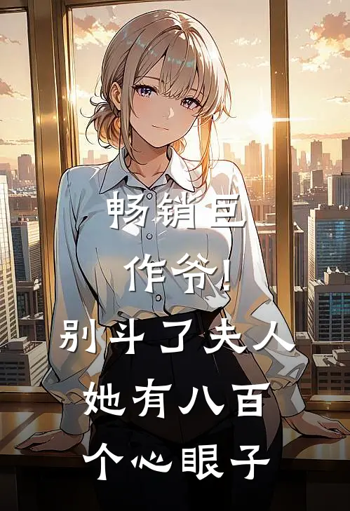 畅销巨作爷!别斗了,夫人她有八百个心眼子