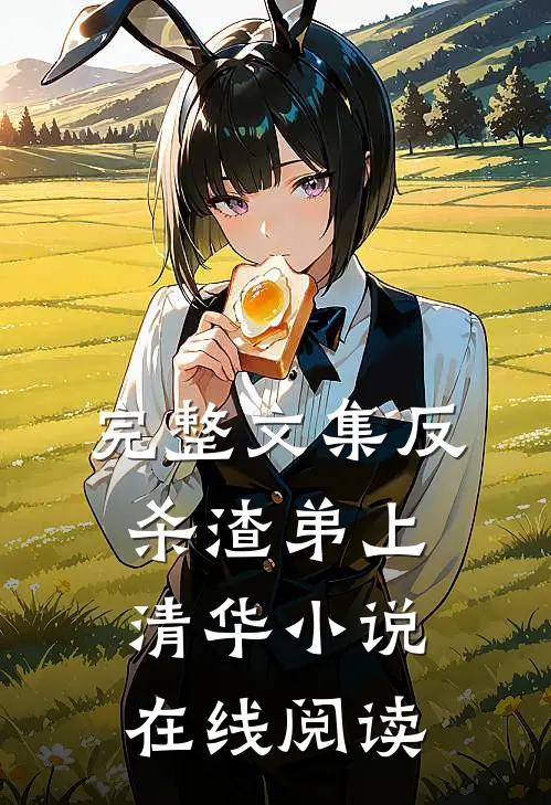 完整文集反杀渣弟上清华小说在线阅读