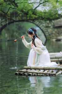 清风替我拂过你后续+番外