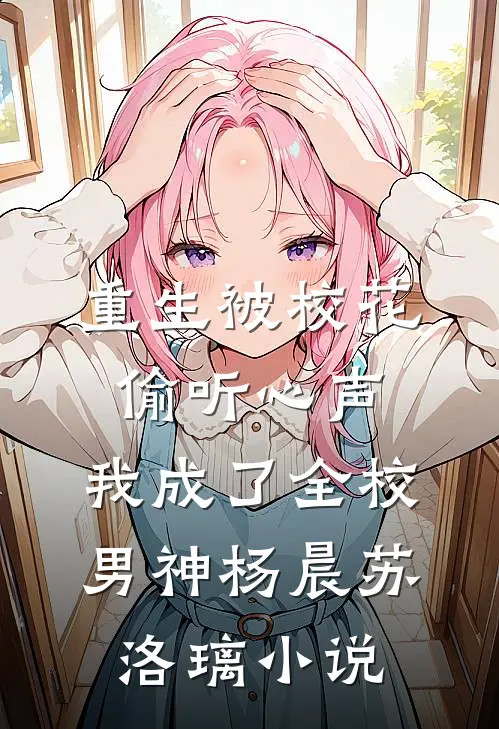 重生被校花偷听心声，我成了全校男神杨晨苏洛璃小说