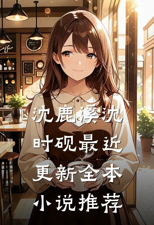 沈鹿溪沈时砚最近更新全本小说推荐