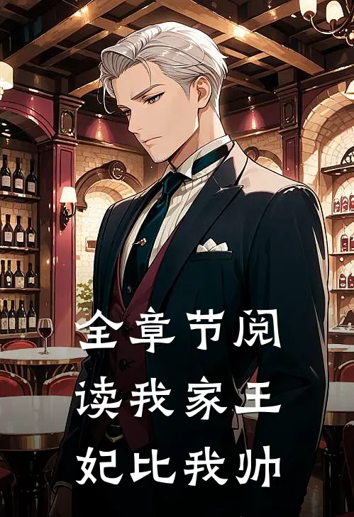 全章节阅读我家王妃比我帅