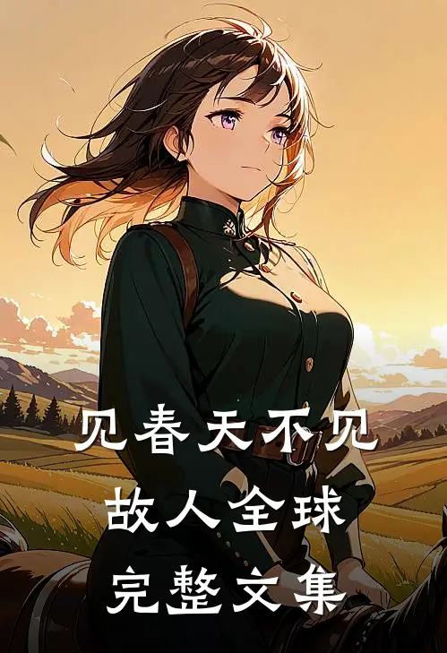 见春天不见故人全球完整文集