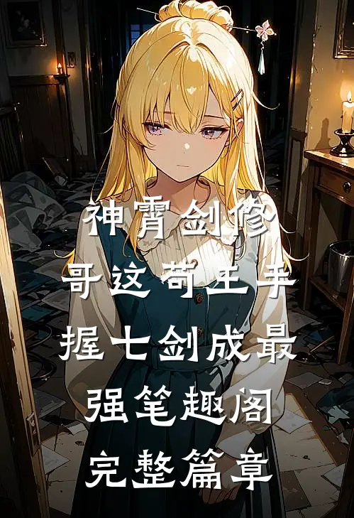 神霄剑修:哥这苟王手握七剑成最强笔趣阁完整篇章