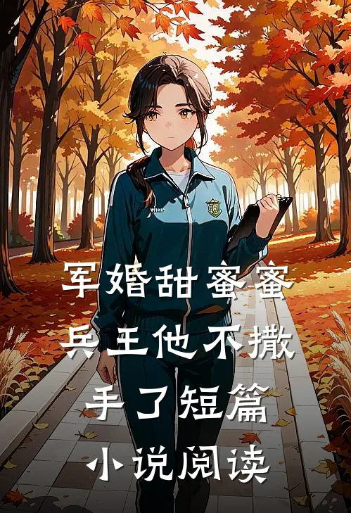 军婚甜蜜蜜，兵王他不撒手了短篇小说阅读