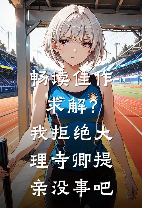 畅读佳作求解？我拒绝大理寺卿提亲没事吧