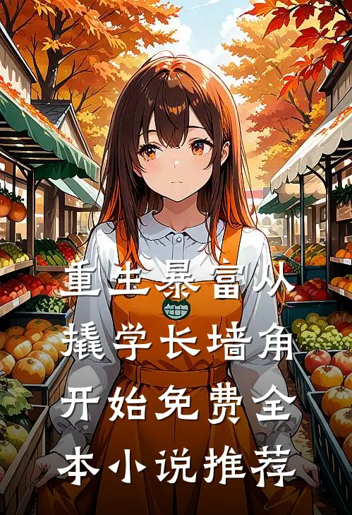重生暴富从撬学长墙角开始免费全本小说推荐