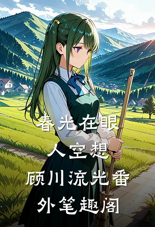 春光在眼人空想：顾川流光番外笔趣阁