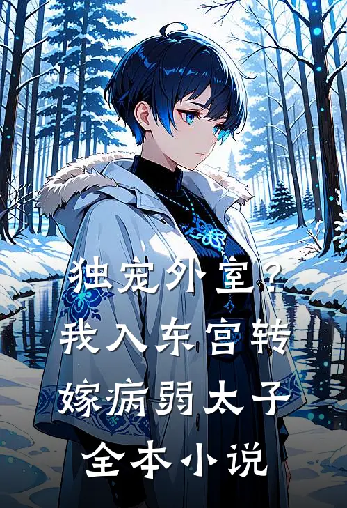 独宠外室？我入东宫转嫁病弱太子全本小说