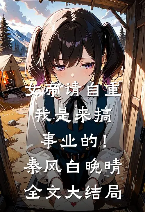 女帝请自重，我是来搞事业的！秦风白晚晴全文大结局