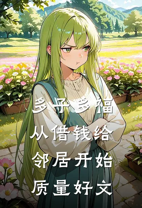 多子多福，从借钱给邻居开始质量好文