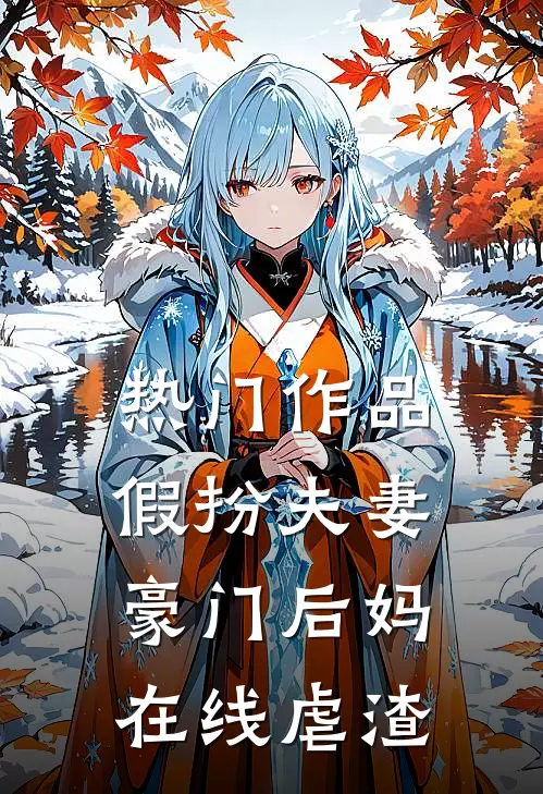 热门作品假扮夫妻：豪门后妈在线虐渣