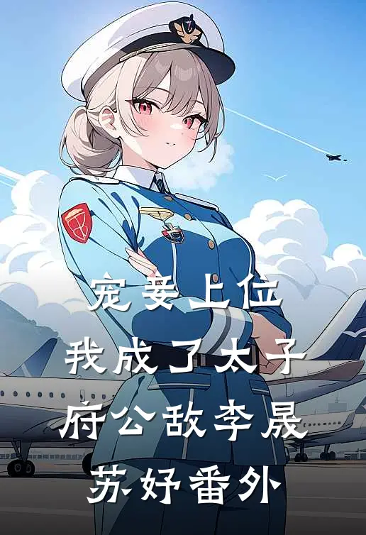 宠妾上位：我成了太子府公敌李晟苏妤 番外