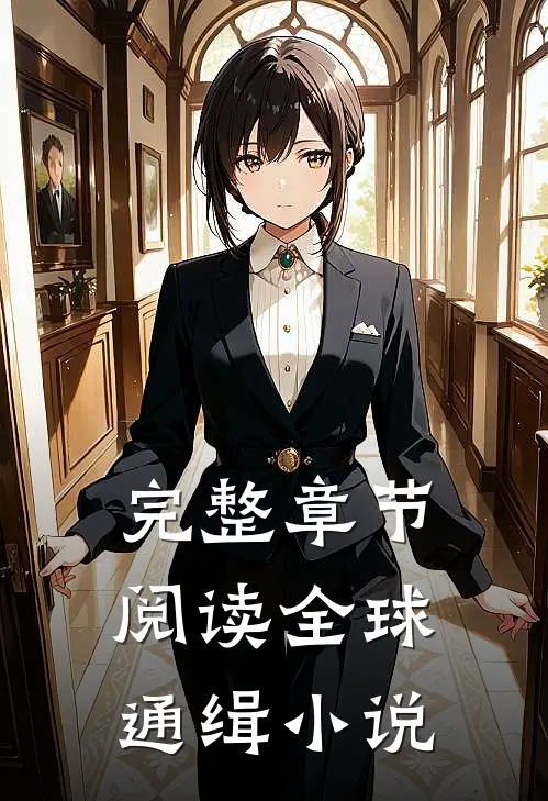 完整章节阅读全球通缉小说