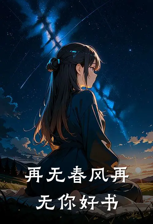 再无春风再无你好书
