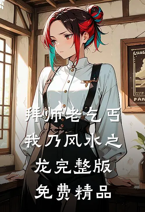 拜师老乞丐我乃风水之龙完整版免费精品