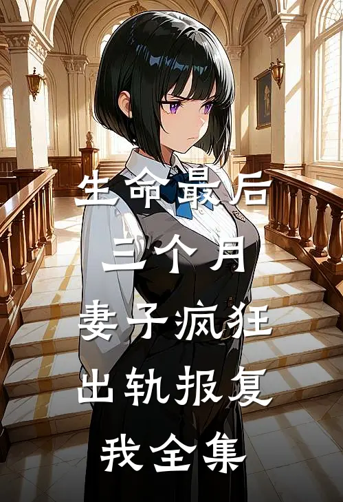 生命最后三个月,妻子疯狂出轨报复我 全集在线观看