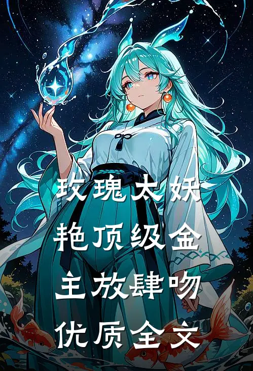 玫瑰太妖艳 顶级金主放肆吻优质全文