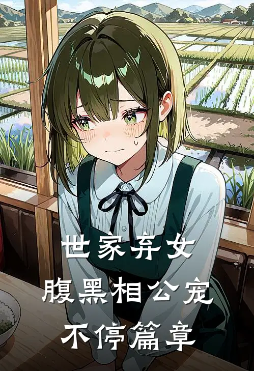 世家弃女,腹黑相公宠不停篇章在线阅读