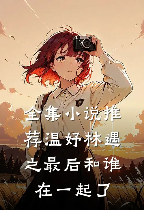 全集小说推荐温妤林遇之最后和谁在一起了
