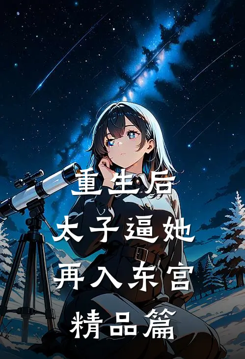 重生后，太子逼她再入东宫精品篇