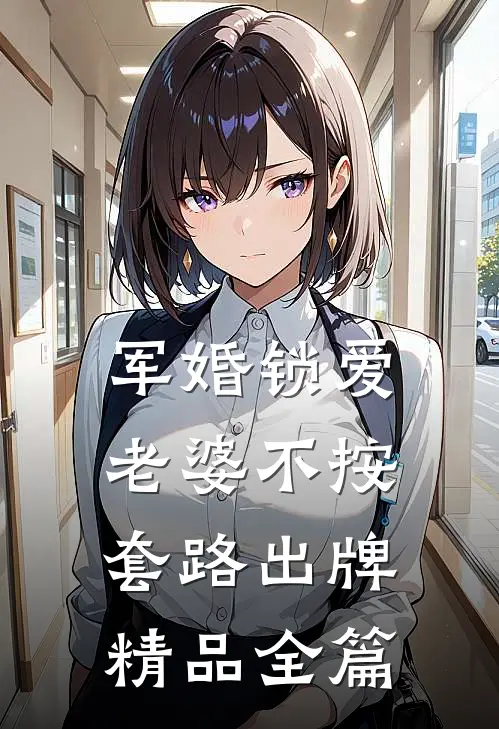 军婚锁爱：老婆不按套路出牌精品全篇