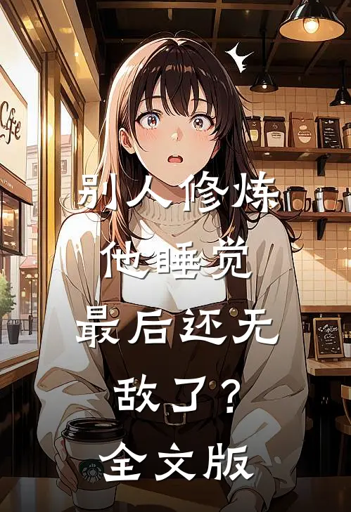 别人修炼他睡觉，最后还无敌了？全文版